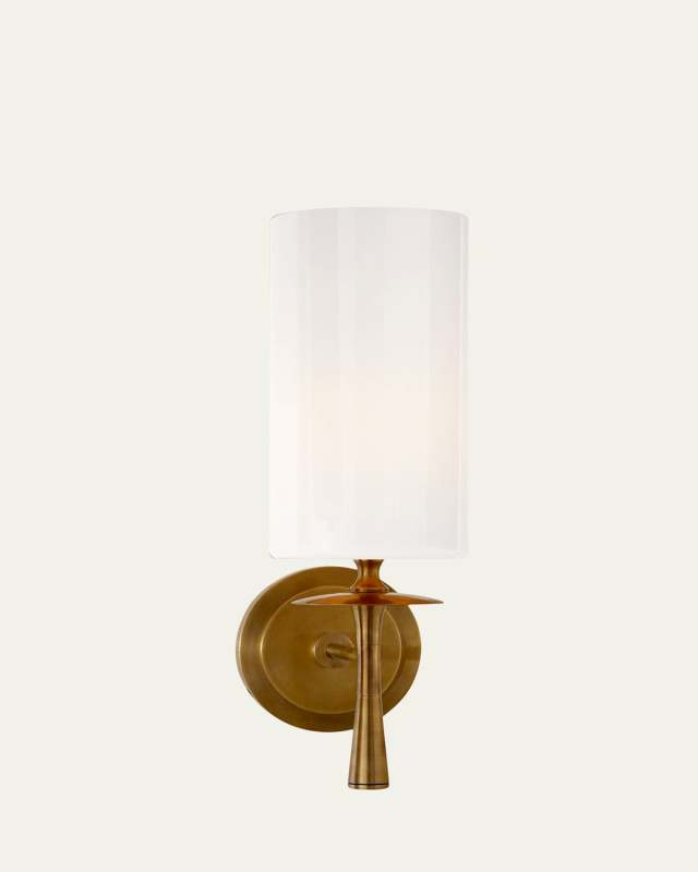 Drunmore Sconce By AERIN